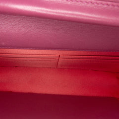 Patent CC Lipstick Wallet On Chain