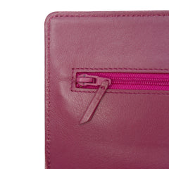 Patent CC Lipstick Wallet On Chain