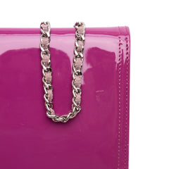 Patent CC Lipstick Wallet On Chain
