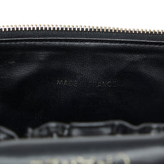 CC Caviar Vanity Bag