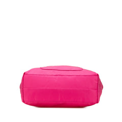 Tessuto Zip Tote