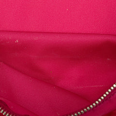 Tessuto Zip Tote