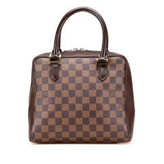 Damier Ebene Brera