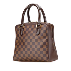 Damier Ebene Brera