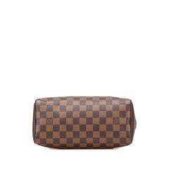 Damier Ebene Brera