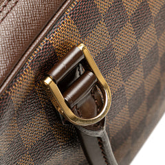 Damier Ebene Brera