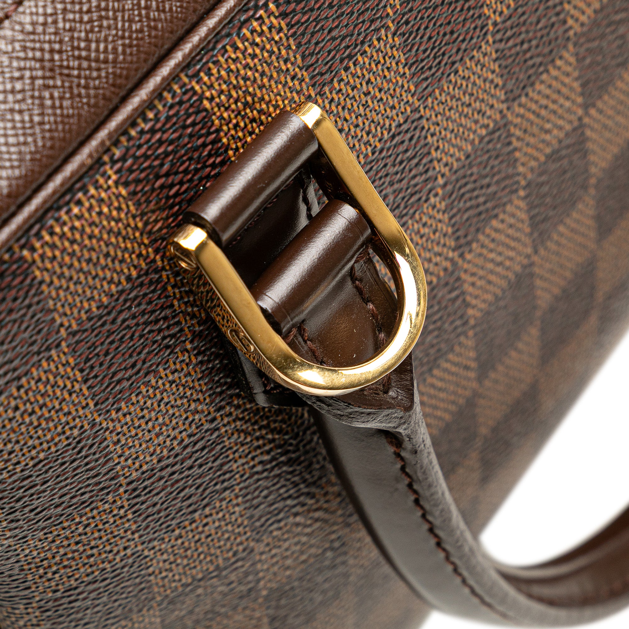 Damier Ebene Brera