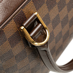 Damier Ebene Brera