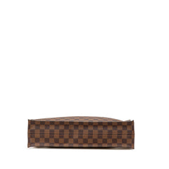 Damier Ebene Sac Plat