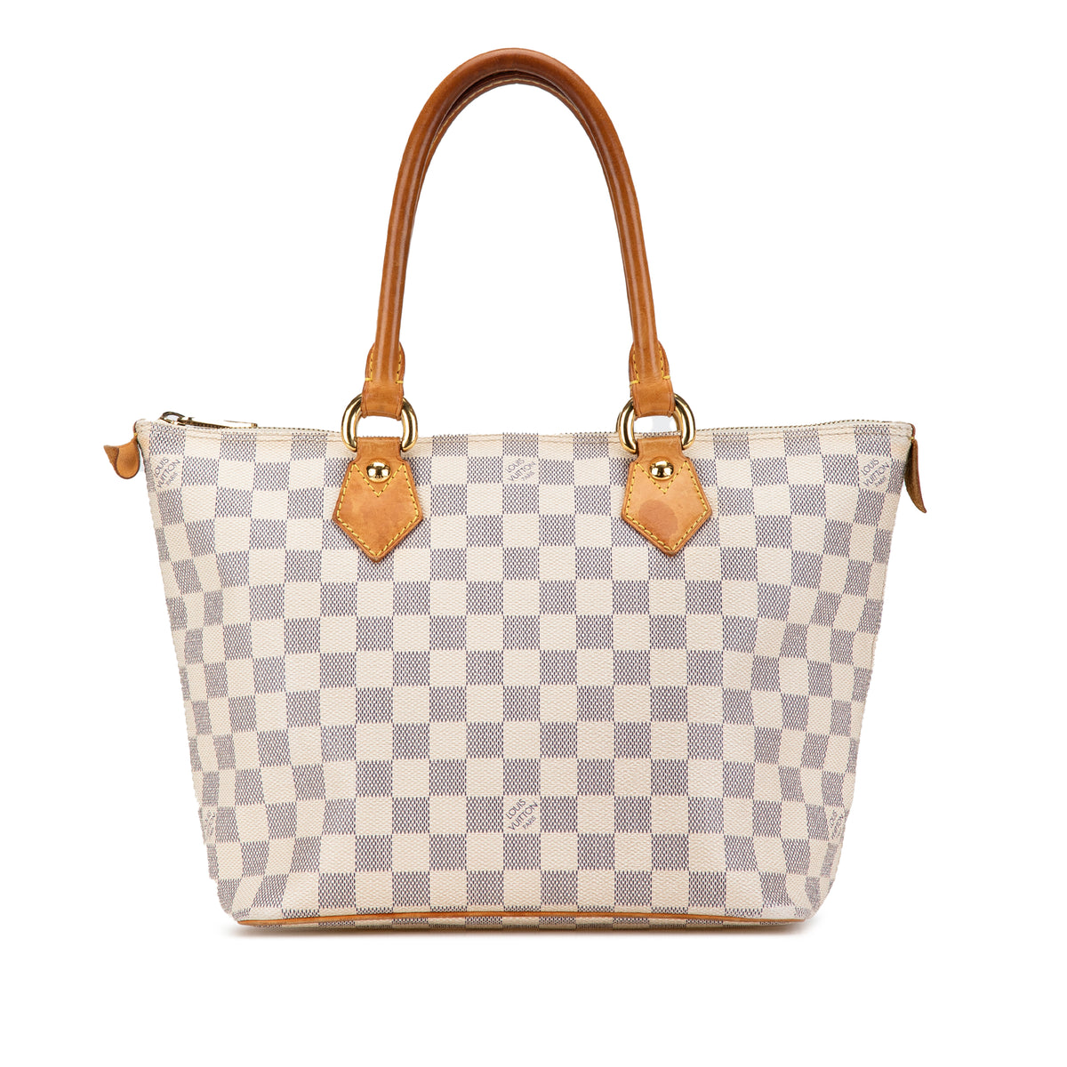 Damier Azur Saleya PM