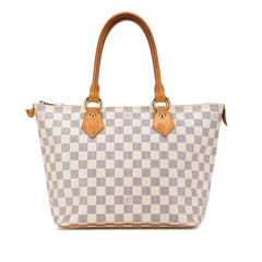 Damier Azur Saleya PM