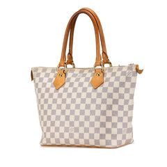 Damier Azur Saleya PM