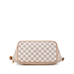 Damier Azur Saleya PM