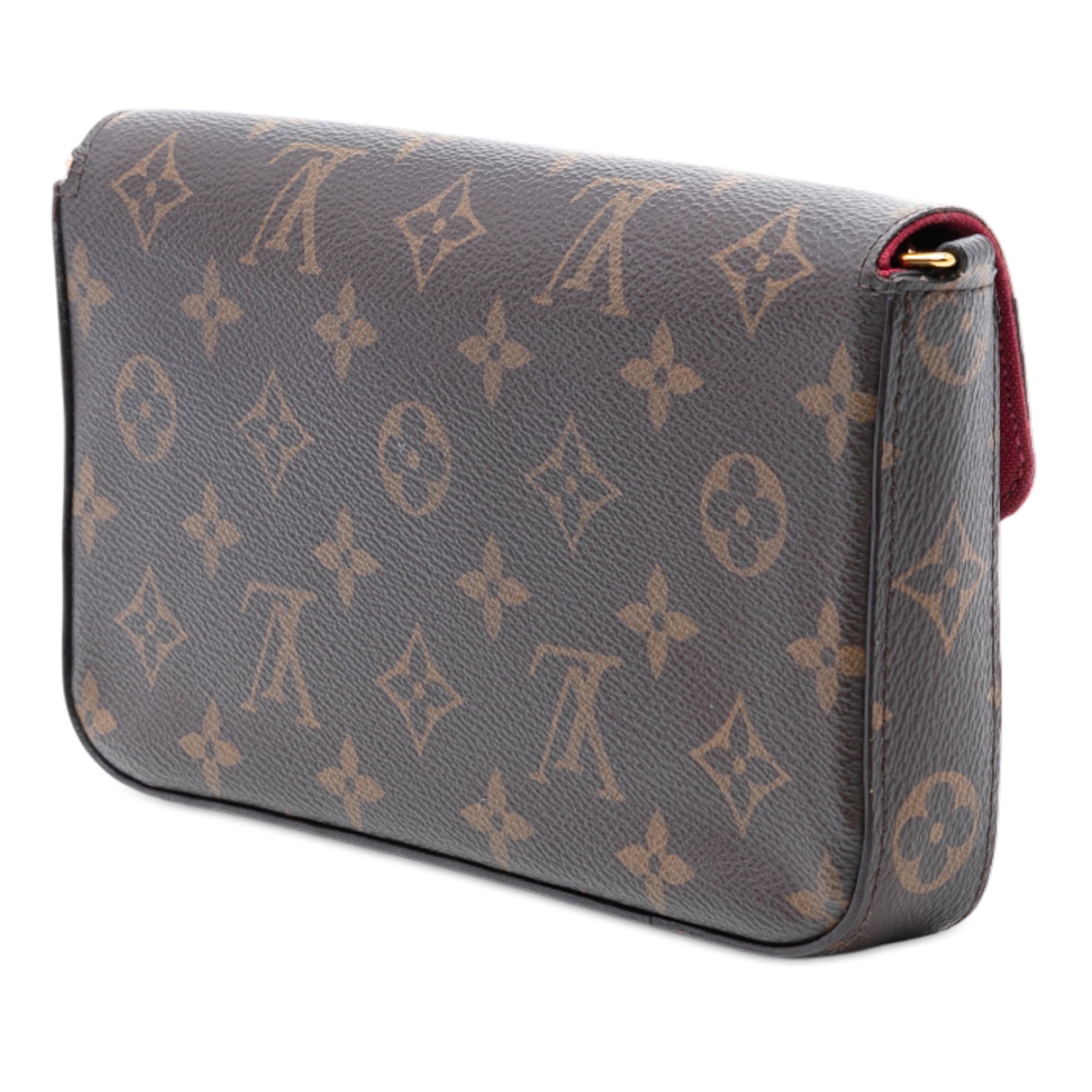 Monogram Pochette Felicie