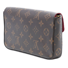 Monogram Pochette Felicie