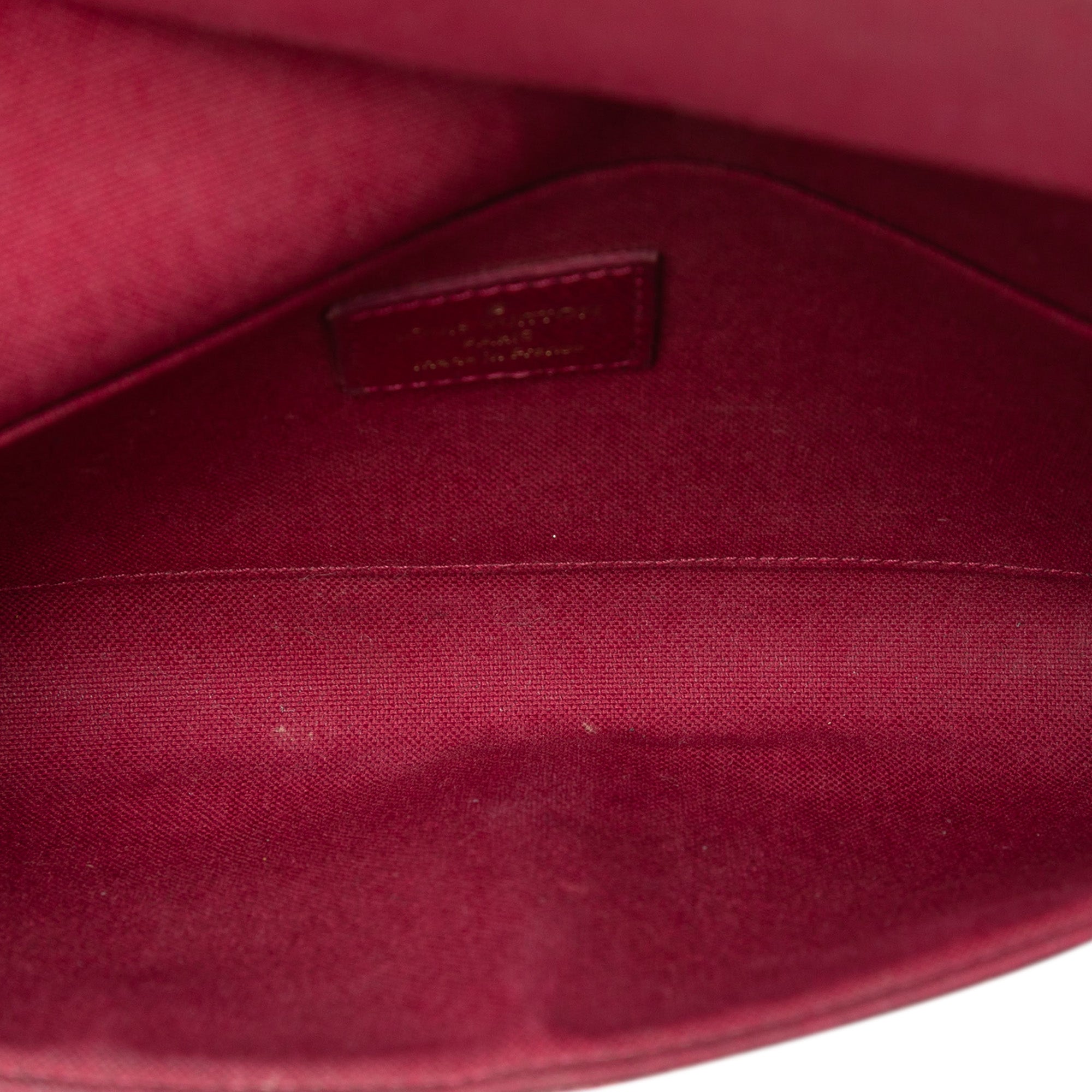 Monogram Pochette Felicie