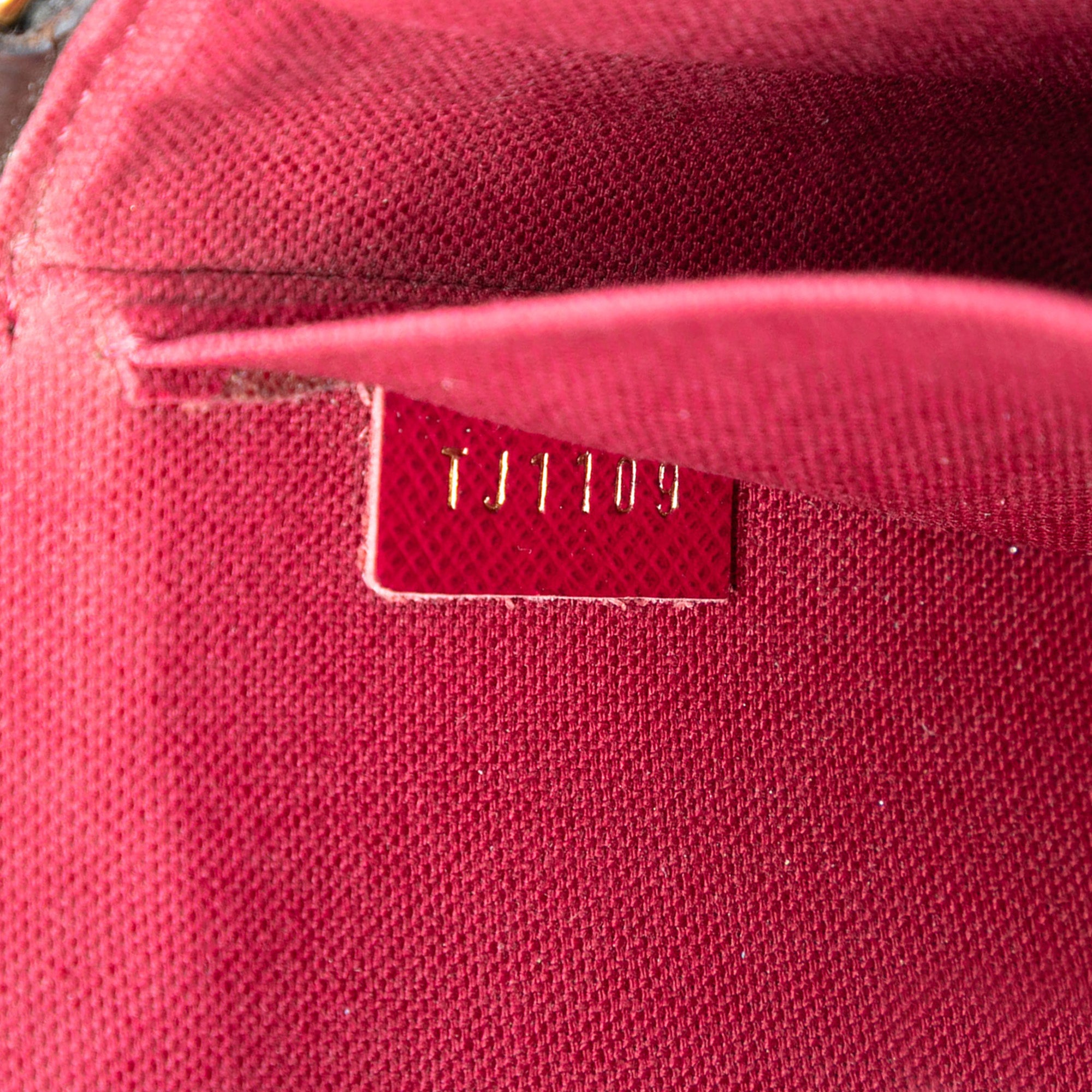 Monogram Pochette Felicie