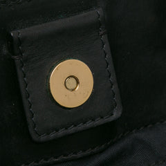 Leather Satchel