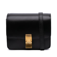 Small Calfskin Classic Box