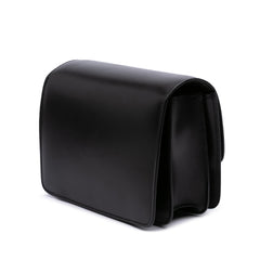 Small Calfskin Classic Box