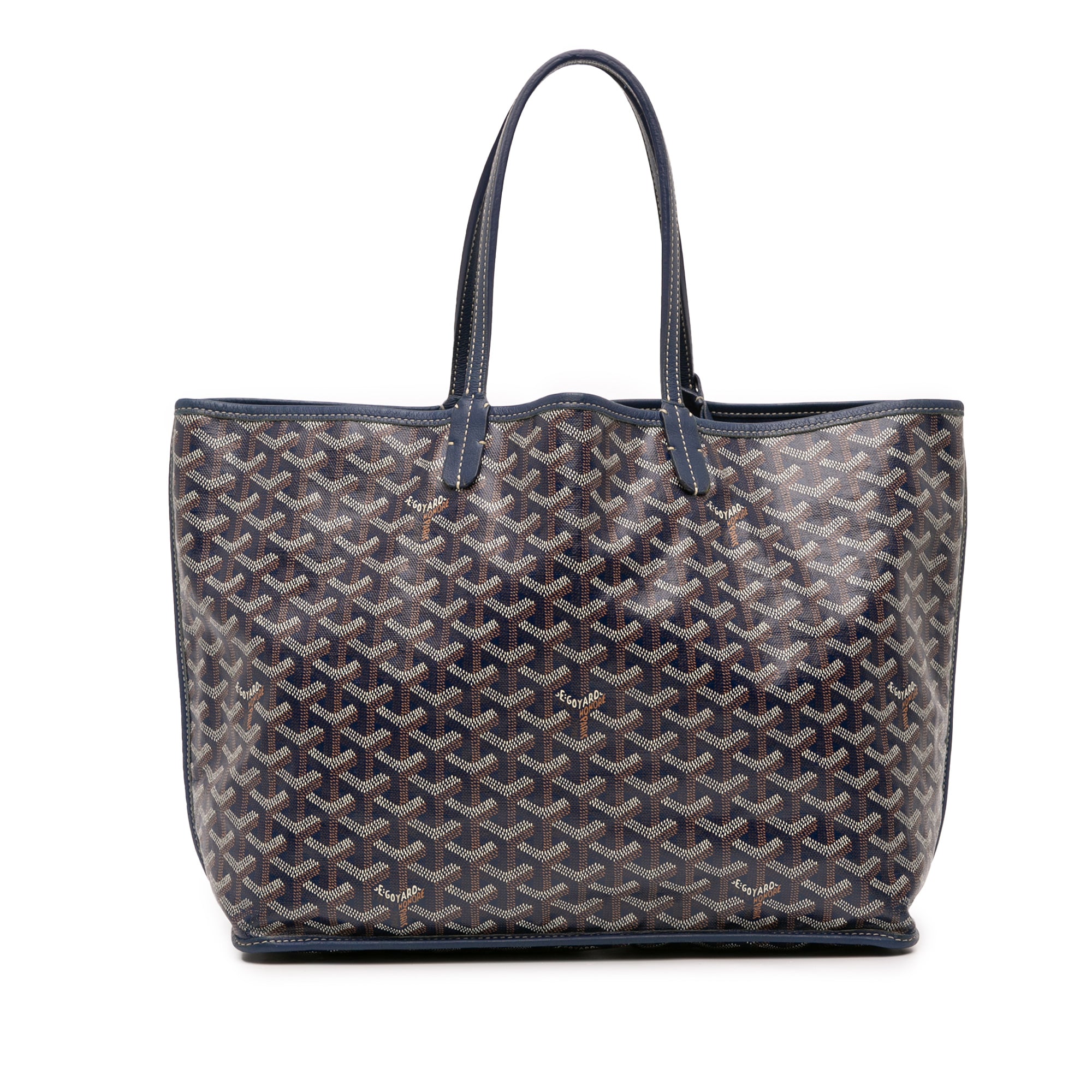 Goyardine Saint Louis PM