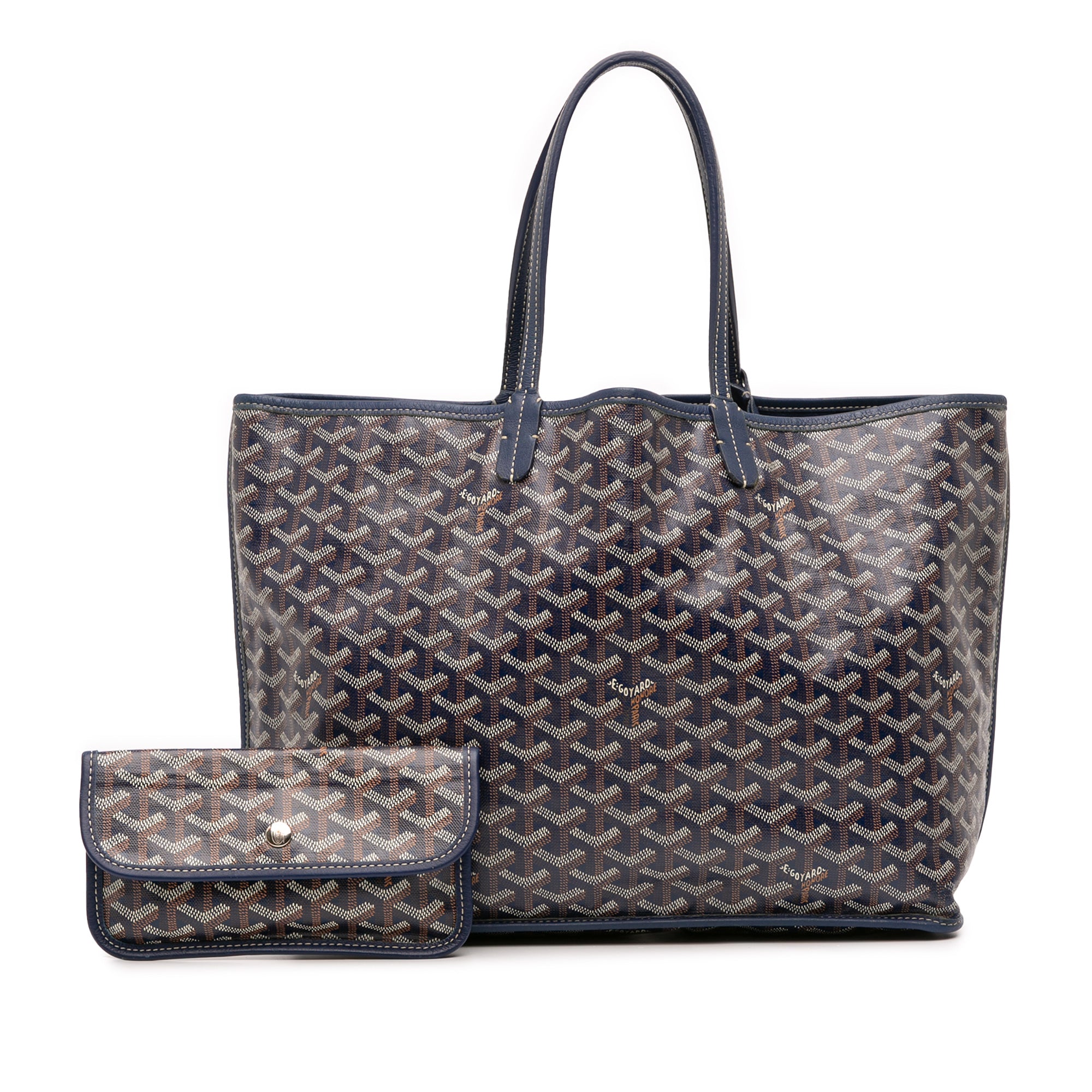 Goyardine Saint Louis PM