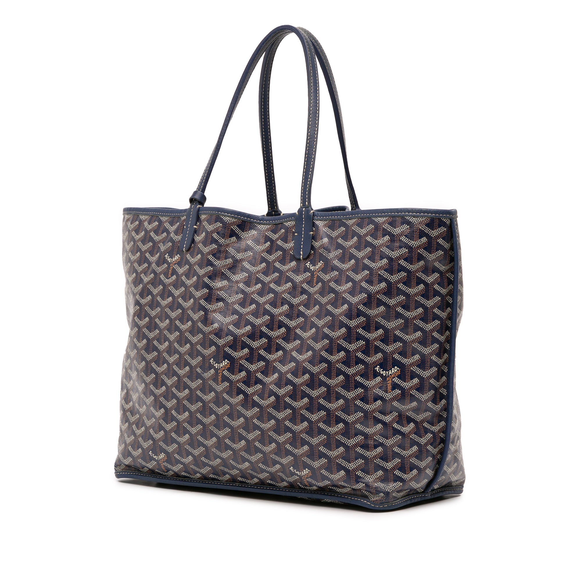 Goyardine Saint Louis PM