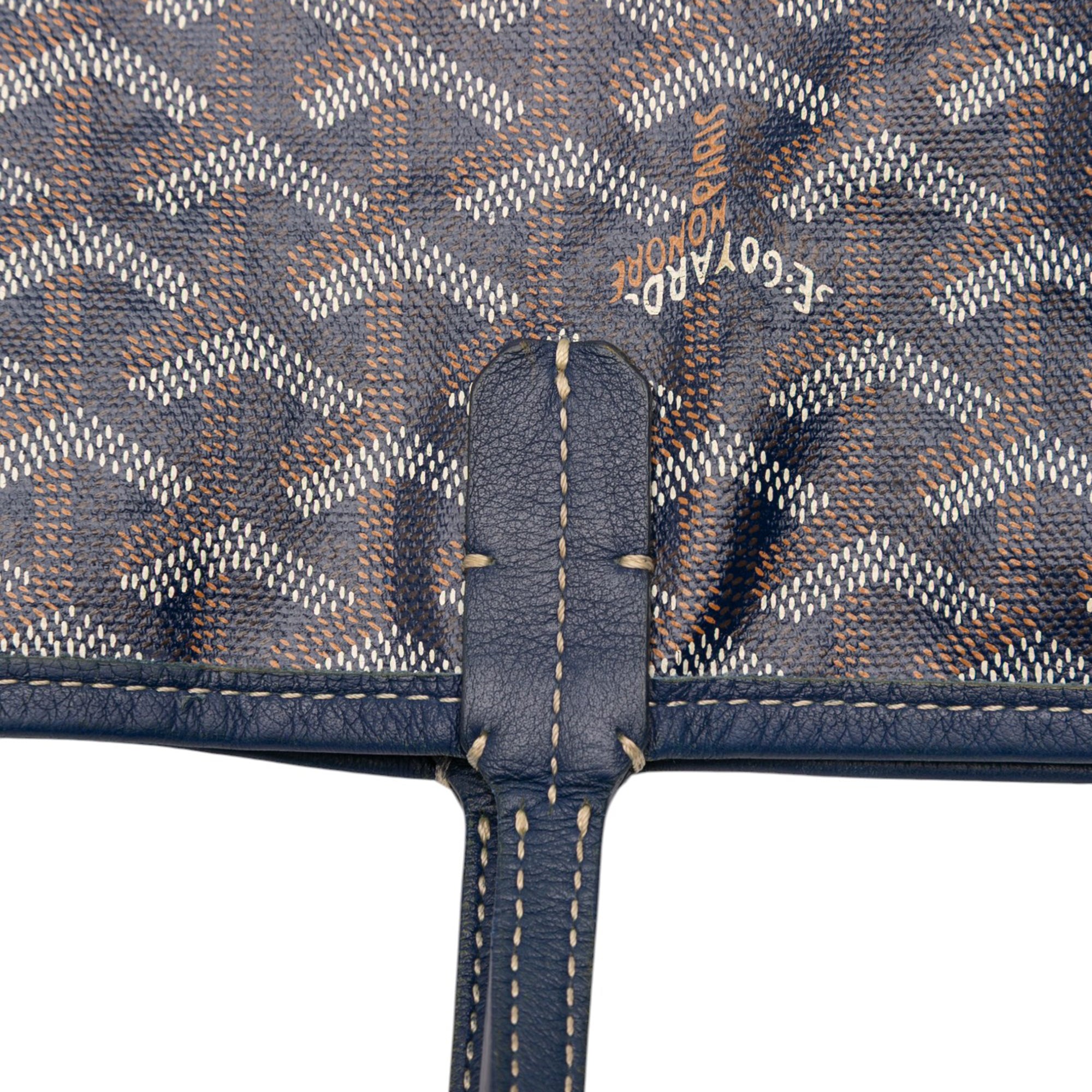 Goyardine Saint Louis PM