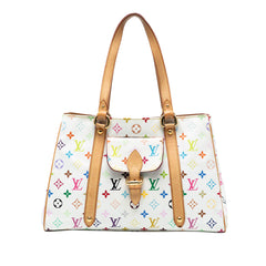 Monogram Multicolore Aurelia MM