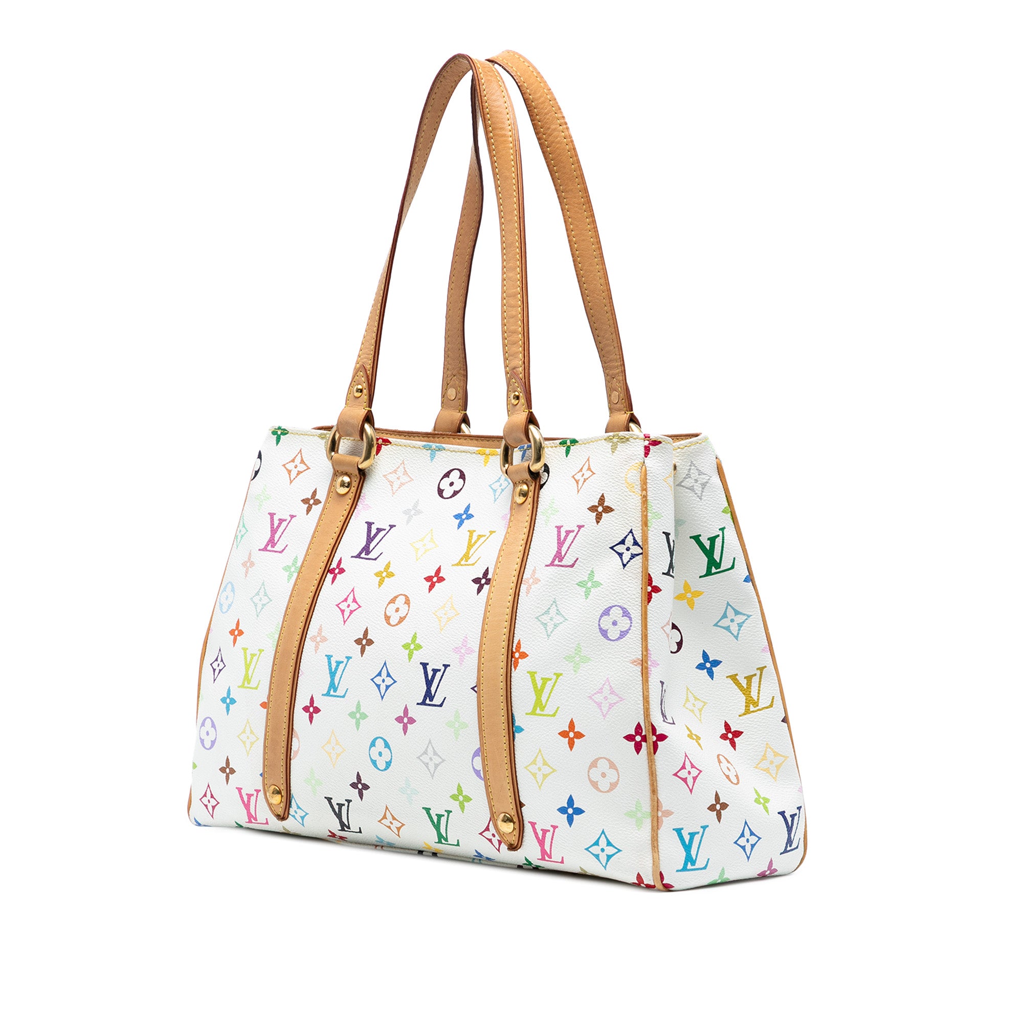Monogram Multicolore Aurelia MM