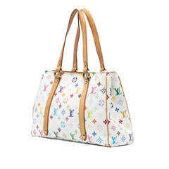 Monogram Multicolore Aurelia MM