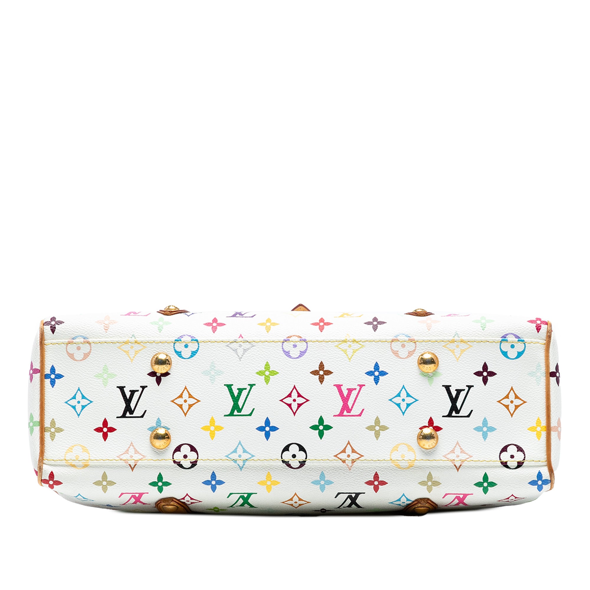 Monogram Multicolore Aurelia MM