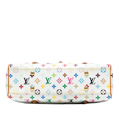 Monogram Multicolore Aurelia MM