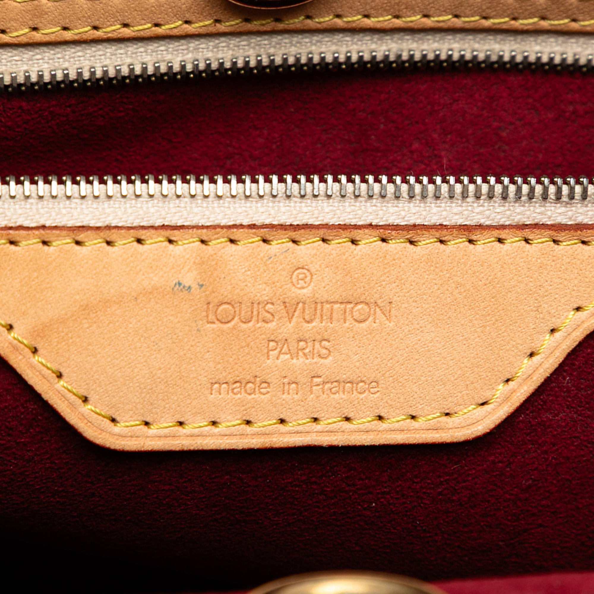 Monogram Multicolore Aurelia MM