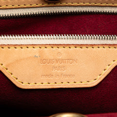 Monogram Multicolore Aurelia MM