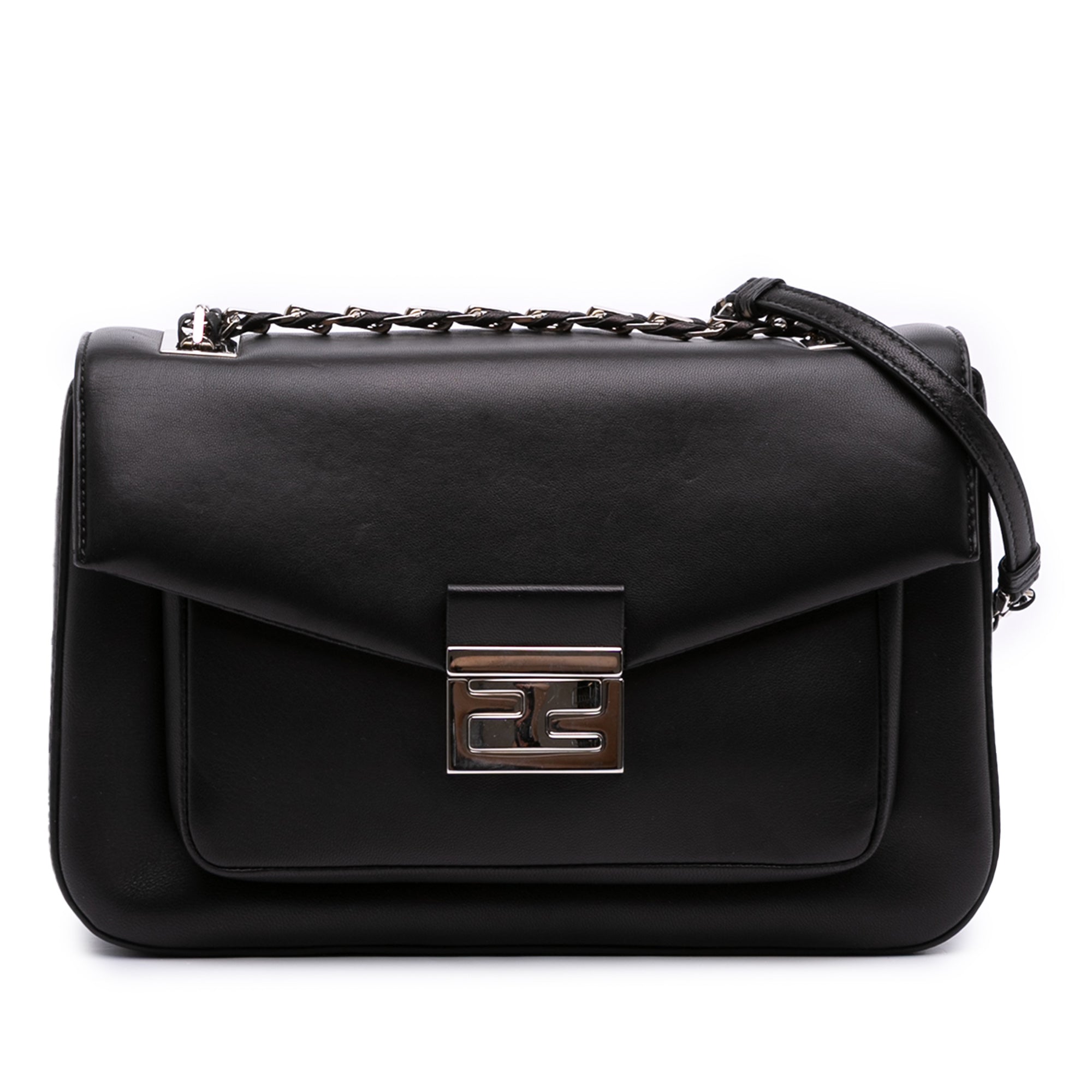 Nappa Be Baguette Crossbody