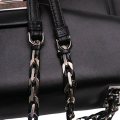 Nappa Be Baguette Crossbody