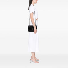 Nappa Be Baguette Crossbody