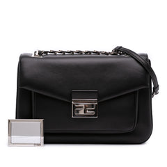 Nappa Be Baguette Crossbody