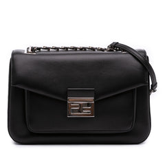 Nappa Be Baguette Crossbody