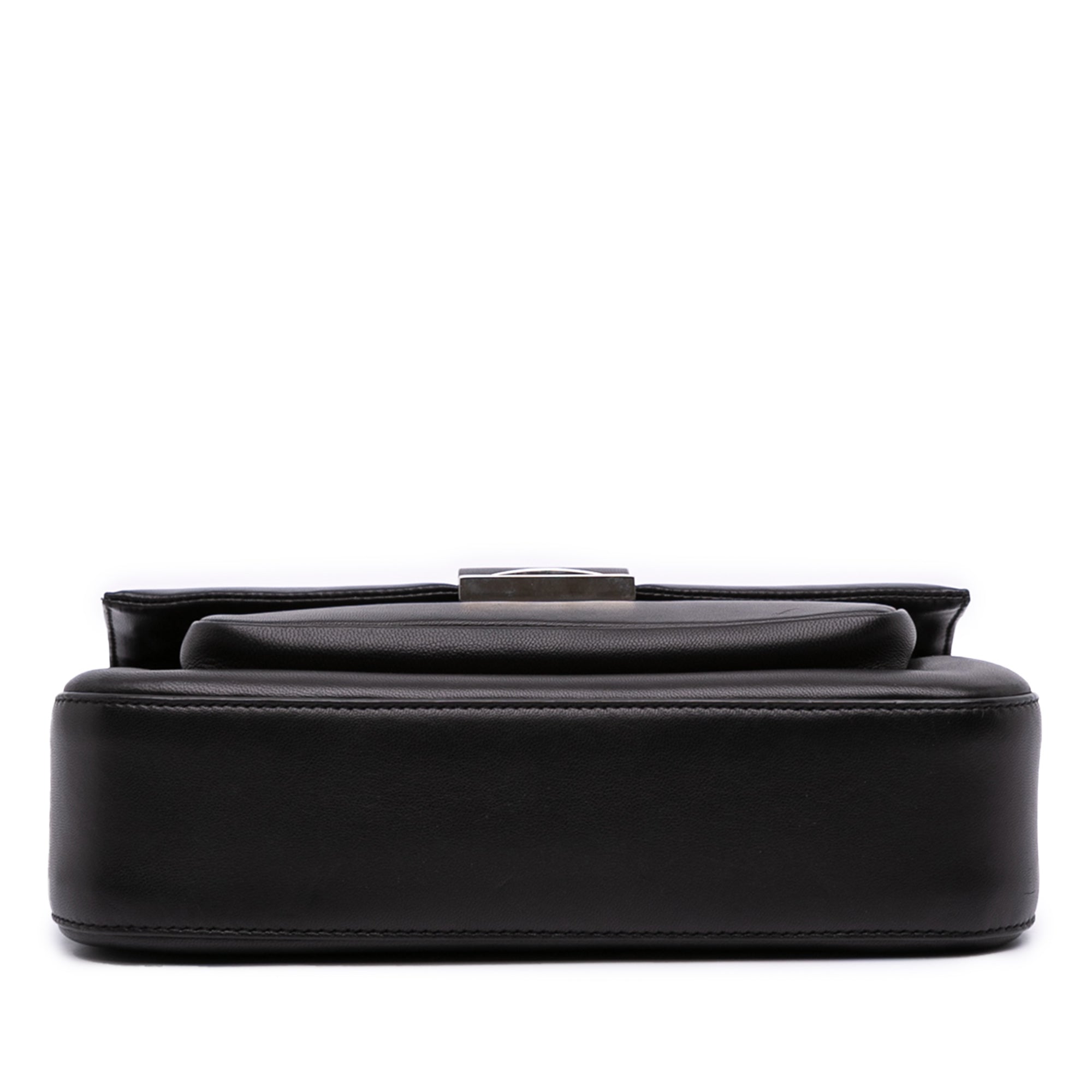 Nappa Be Baguette Crossbody