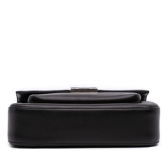 Nappa Be Baguette Crossbody