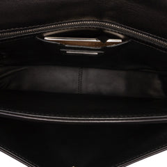 Nappa Be Baguette Crossbody