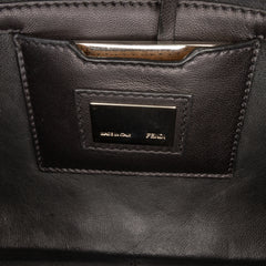 Nappa Be Baguette Crossbody