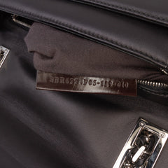 Nappa Be Baguette Crossbody