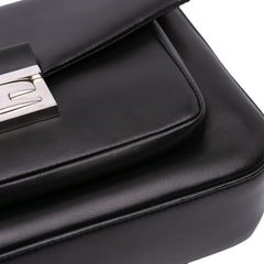 Nappa Be Baguette Crossbody