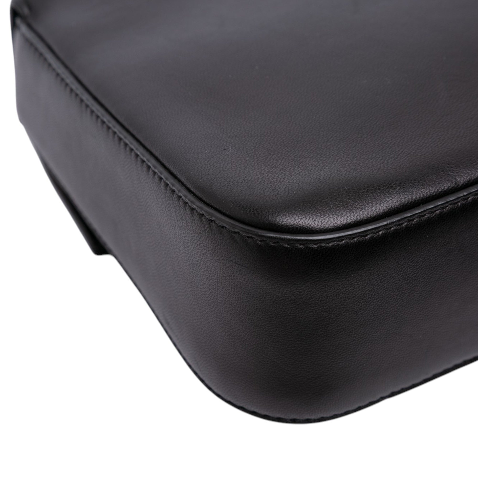 Nappa Be Baguette Crossbody
