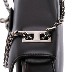 Nappa Be Baguette Crossbody