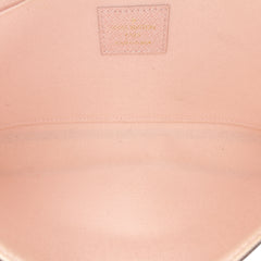 Monogram Lovely Birds Pochette Felicie