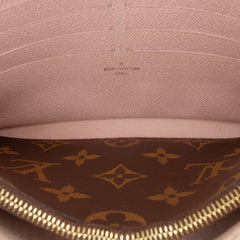 Monogram Lovely Birds Pochette Felicie